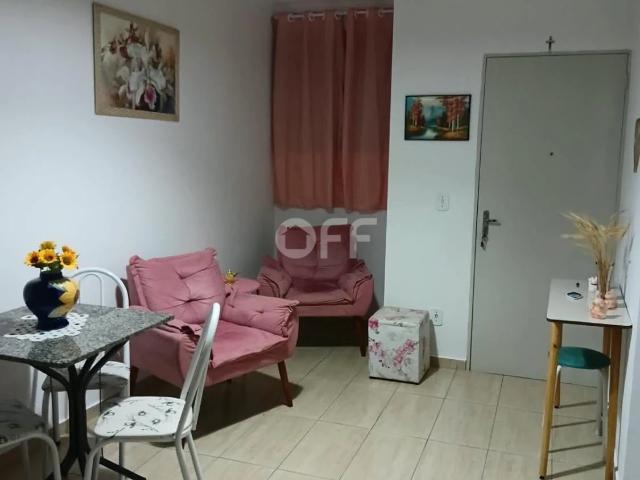 Kitnet venda em Campinas