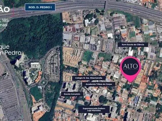 Kitnet venda em Região Imediata de Campinas, Região Metropolitana de Campinas