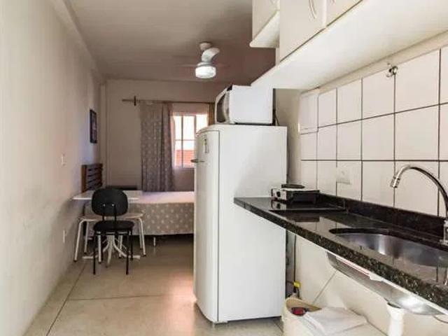 Kitnet venda em Campinas