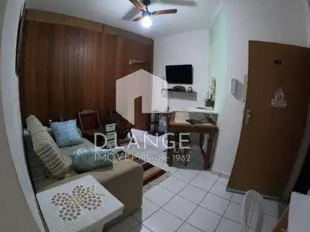 Kitnet venda em Região Imediata de Campinas, Região Metropolitana de Campinas