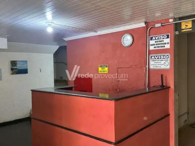 Kitnet venda em Região Imediata de Campinas, Região Metropolitana de Campinas