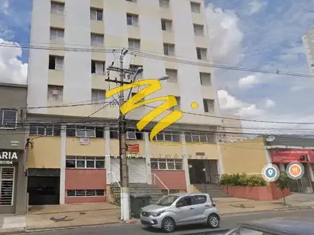 Kitnet venda em Região Imediata de Campinas, Região Metropolitana de Campinas