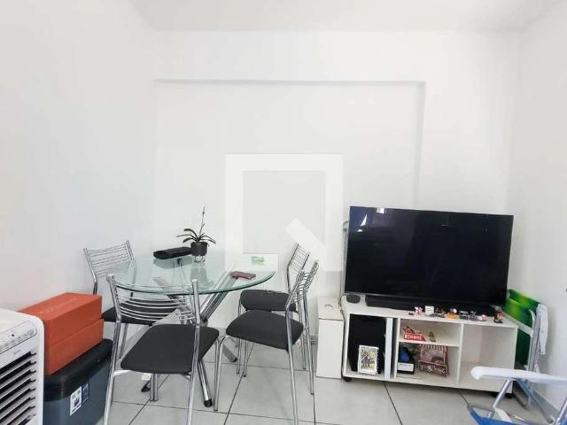 Kitnet venda em Jardim Guanabara, Campinas