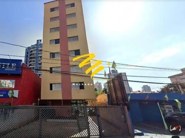 Kitnet venda em Vila Itapura, Campinas