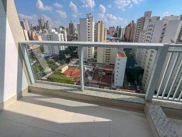 Kitnet venda em Vila Itapura, Campinas