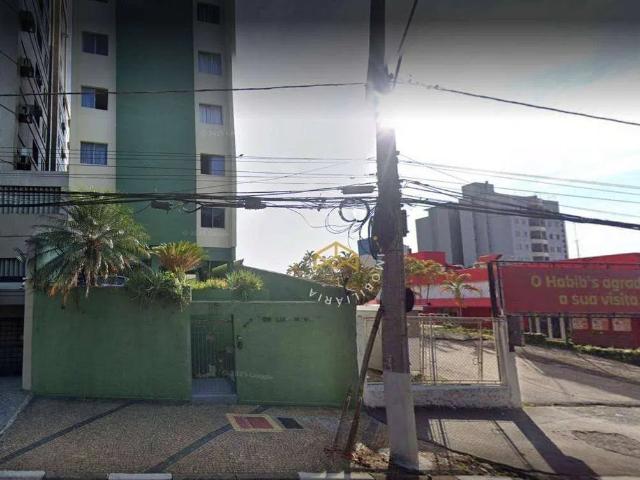 Kitnet venda em Jardim Guanabara, Campinas