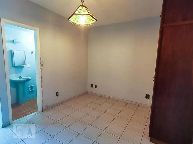 Kitnet venda em Vila Itapura, Campinas