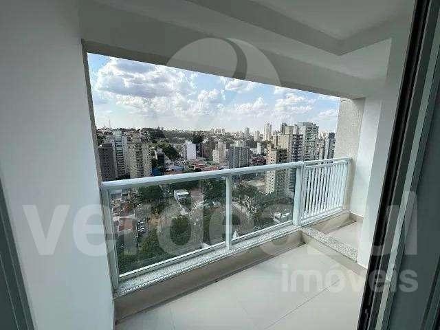 Estudio venda em Campinas, Guanabara
