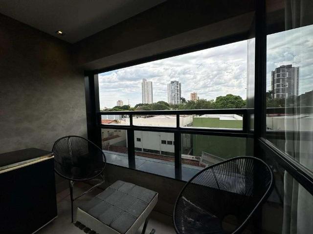 Kitnet venda em Vila São Gabriel, Campo Grande