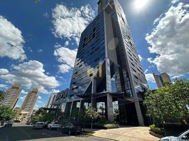 Kitnet venda em Vila São Gabriel, Campo Grande