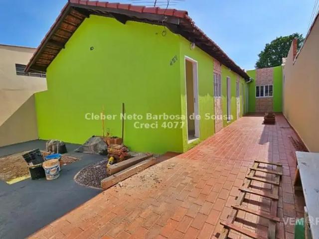 Kitnet venda em Região Geográfica Imediata de Campo Grande, Campo Grande