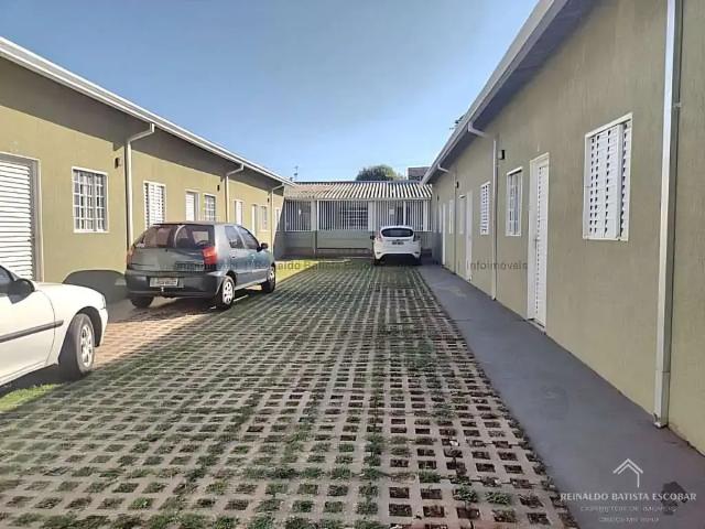 Kitnet venda em Região Geográfica Imediata de Campo Grande, Campo Grande