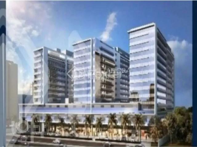 Kitnet venda em Canoas