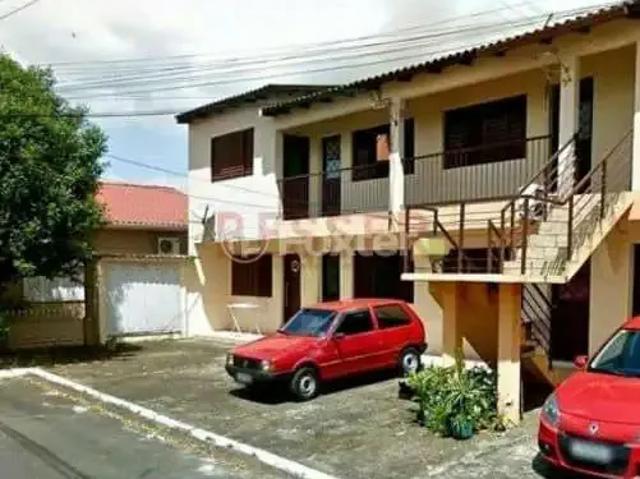 Kitnet venda em Canoas
