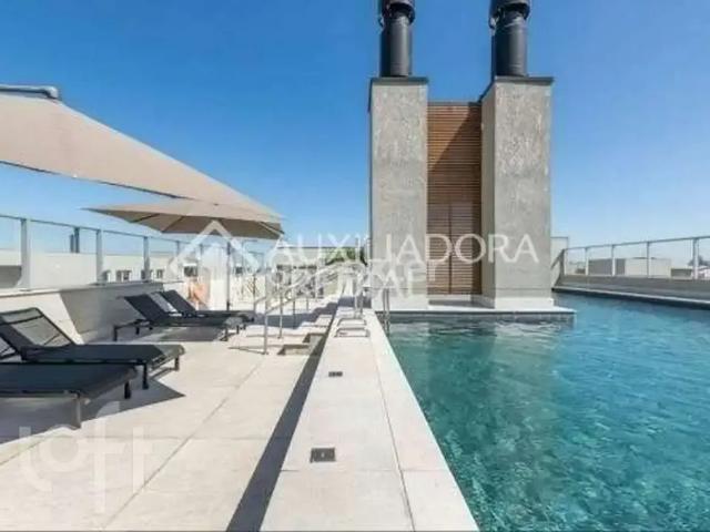 Kitnet venda em Canoas