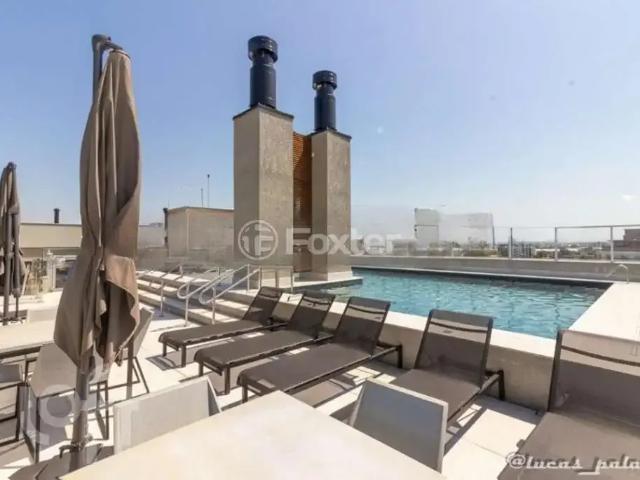 Kitnet venda em Canoas