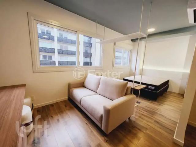 Kitnet venda em Canoas