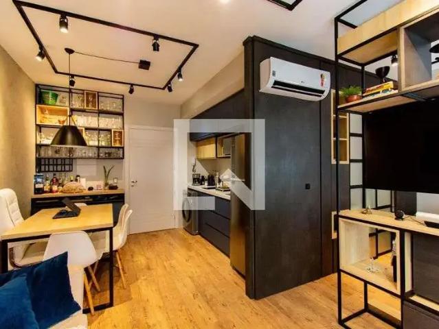 Kitnet venda em Canoas