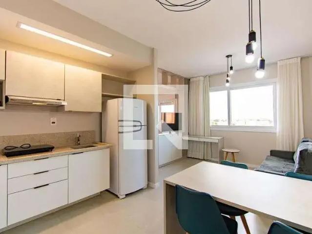 Kitnet venda em Canoas