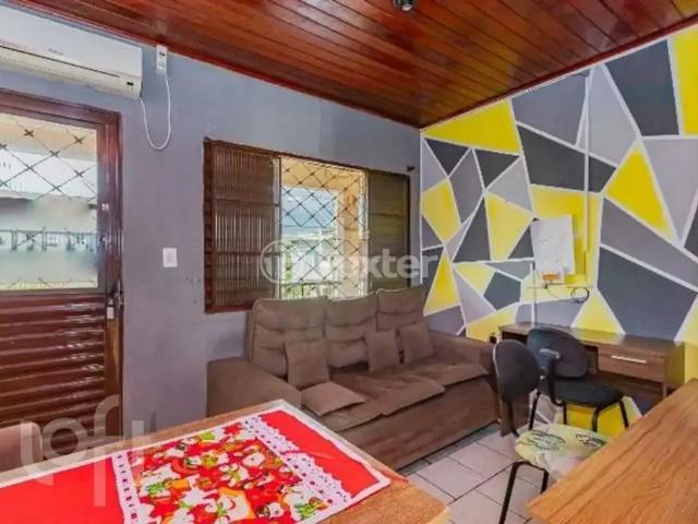 Kitnet venda em Canoas