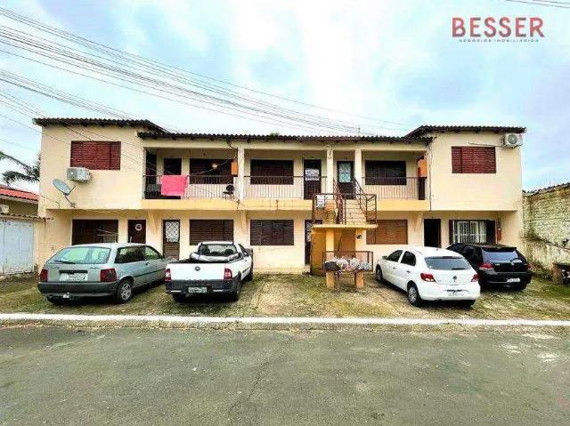 Kitnet venda em Canoas