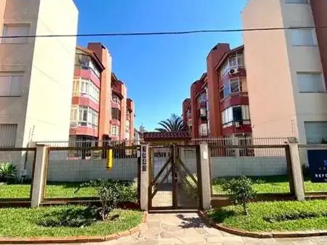 Kitnet venda em Canoas