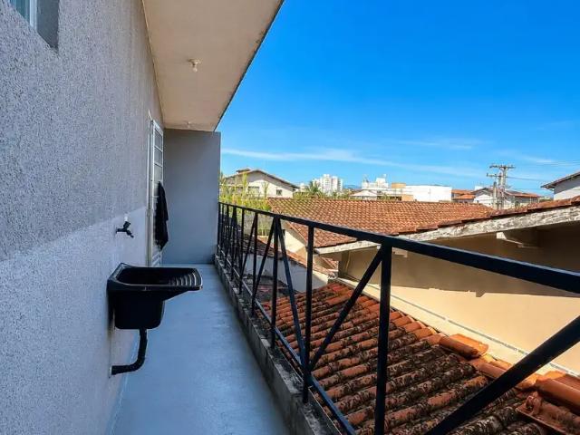 Kitnet venda em Região Imediata de Caraguatatuba-Ubatuba-São Sebastião, Região Metropolitana do Vale do Paraíba e Litoral Norte