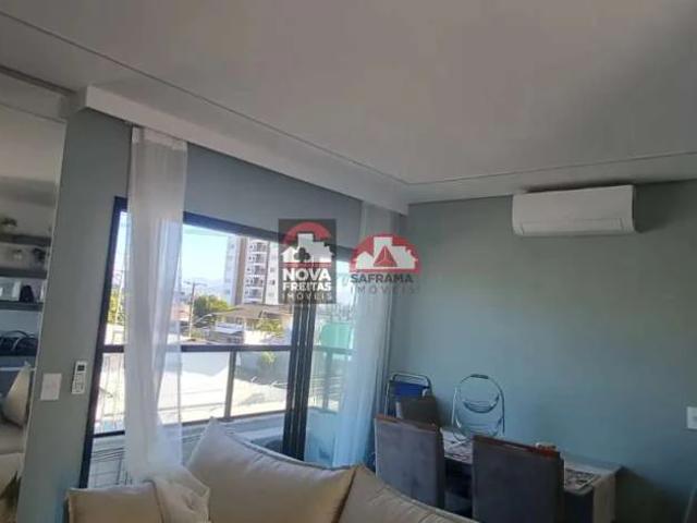 Kitnet venda em Balneário Poiares, Caraguatatuba