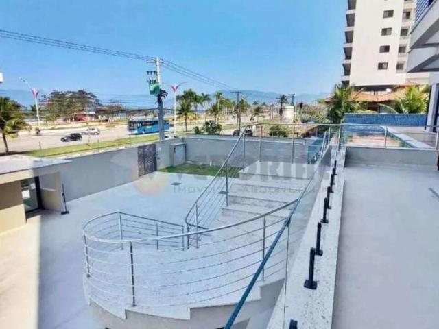 Kitnet venda em Caraguatatuba, Região Geográfica Intermediária de São José dos Campos