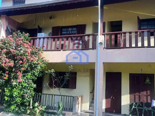Kitnet venda em Região Imediata de Caraguatatuba-Ubatuba-São Sebastião, Região Metropolitana do Vale do Paraíba e Litoral Norte