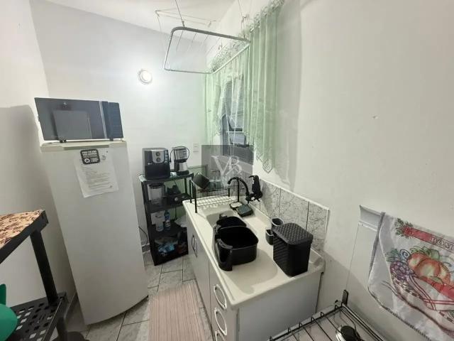 Kitnet venda em Região Imediata de Caraguatatuba-Ubatuba-São Sebastião, Região Metropolitana do Vale do Paraíba e Litoral Norte