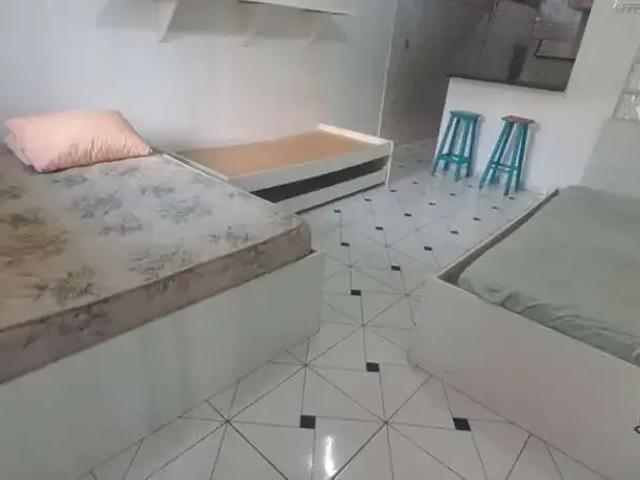 Kitnet venda em Região Imediata de Caraguatatuba-Ubatuba-São Sebastião, Região Metropolitana do Vale do Paraíba e Litoral Norte