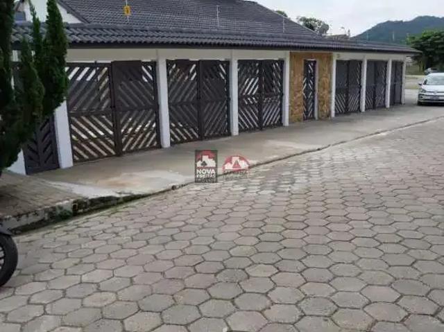 Kitnet venda em Loteamento Vila Atlântica, Caraguatatuba