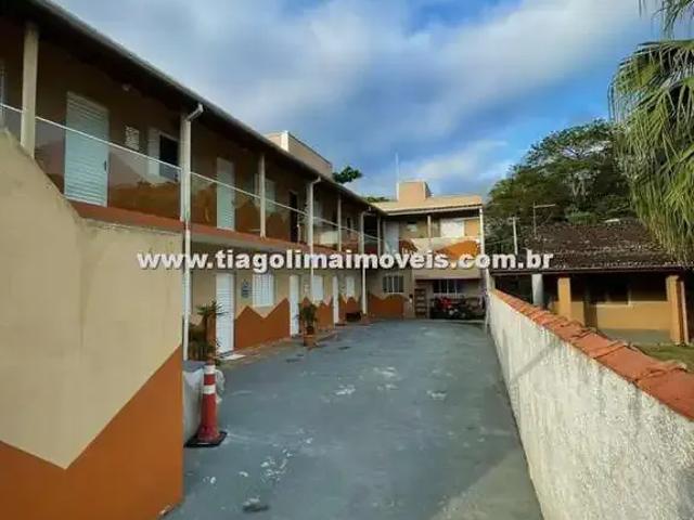 Kitnet venda em Região Imediata de Caraguatatuba-Ubatuba-São Sebastião, Região Metropolitana do Vale do Paraíba e Litoral Norte