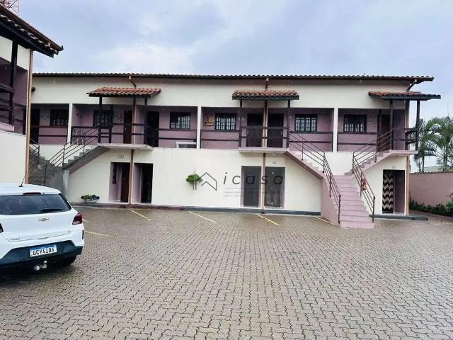 Kitnet venda em Região Imediata de Caraguatatuba-Ubatuba-São Sebastião, Região Metropolitana do Vale do Paraíba e Litoral Norte