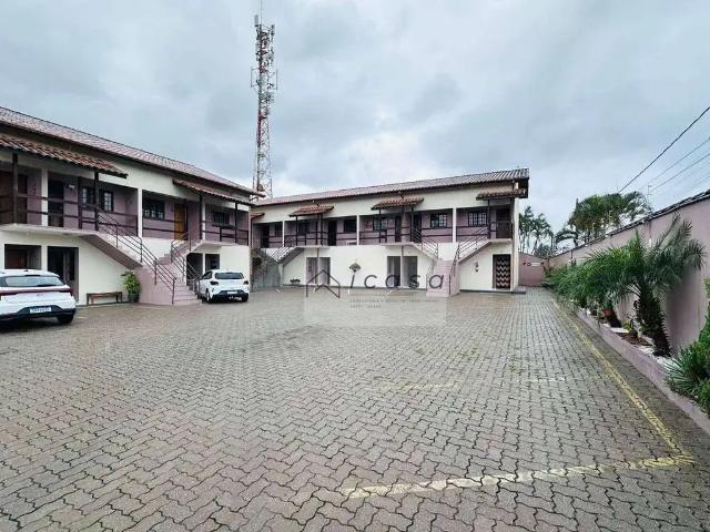 Kitnet venda em Região Imediata de Caraguatatuba-Ubatuba-São Sebastião, Região Metropolitana do Vale do Paraíba e Litoral Norte