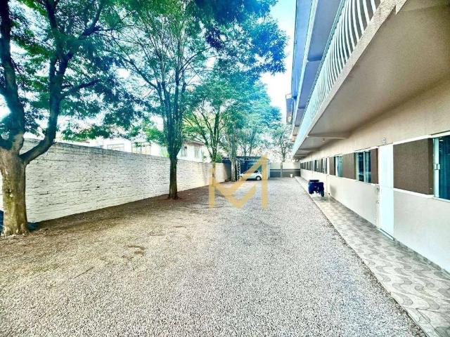 Kitnet venda em Vila Militar, Cascavel