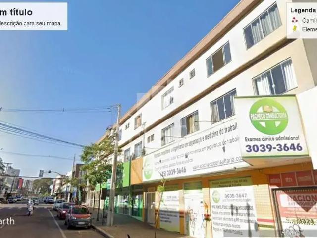 Kitnet venda em Região Geográfica Imediata de Cascavel, Cascavel