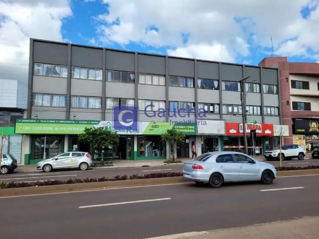 Kitnet venda em Região Geográfica Imediata de Cascavel, Cascavel