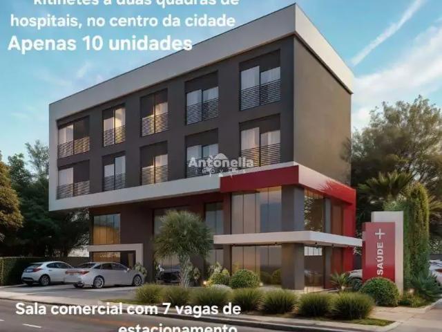 Kitnet venda em Região Geográfica Imediata de Caxias do Sul, Caxias do Sul