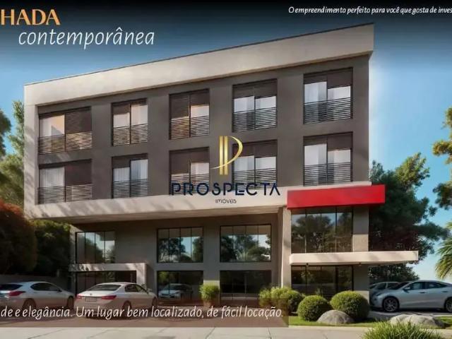 Kitnet venda em Região Geográfica Imediata de Caxias do Sul, Caxias do Sul