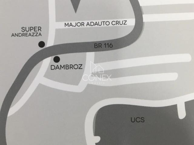 Kitnet venda em Região Geográfica Imediata de Caxias do Sul, Caxias do Sul