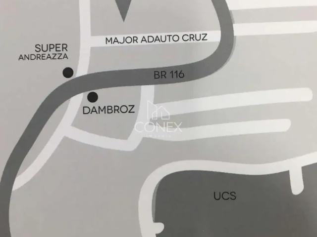 Kitnet venda em Região Geográfica Imediata de Caxias do Sul, Caxias do Sul