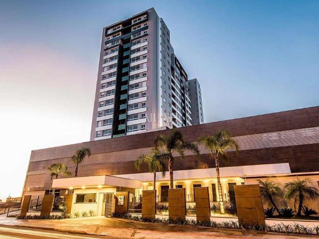 Estudio venda em Caxias do Sul, Sanvitto