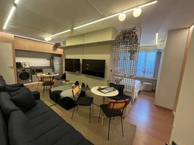 Kitnet venda em Região Geográfica Imediata de Belo Horizonte, Região Metropolitana de Belo Horizonte