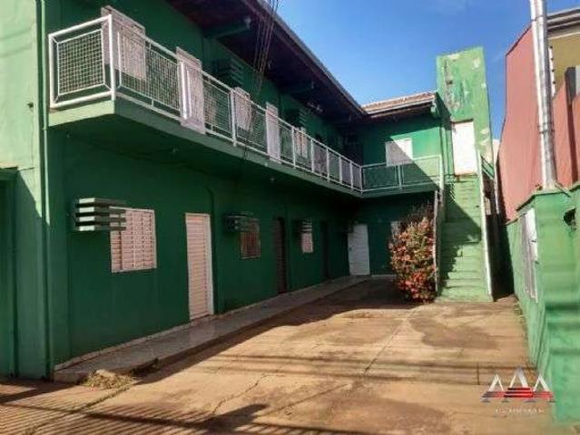 Kitnet venda em Setor Centro Sul, Cuiabá
