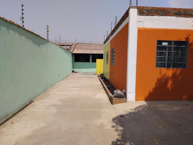 Kitnet venda em Parque Geórgia, Cuiabá