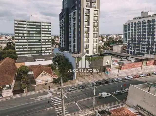 Kitnet venda em Novo Mundo, Curitiba