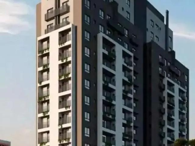 Kitnet venda em Novo Mundo, Curitiba