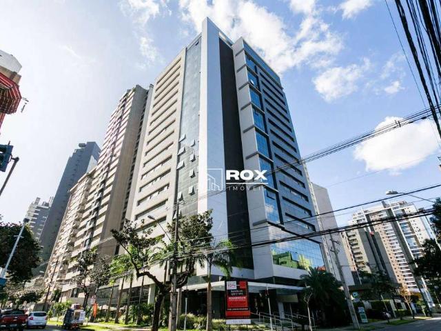 Kitnet venda em Região Geográfica Imediata de Curitiba, Região Metropolitana de Curitiba